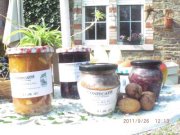 CONFITURE