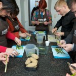 Cours de cuisine Vivacook 