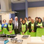 Cours de  cuisine Vivacook Ans 